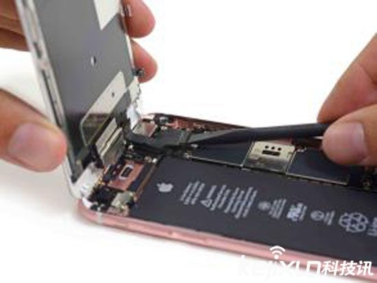 苹果6s更换电池后显示维修怎么办,苹果6s新换电池注意事项