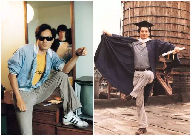 你所不知道的李嘉诚,你所不知道的宫崎骏