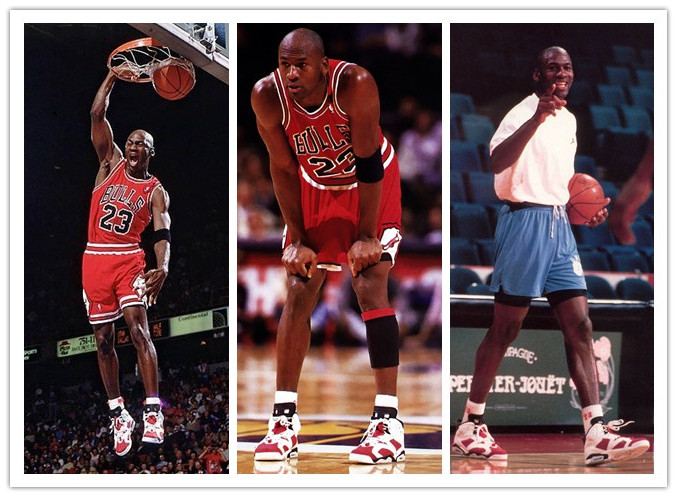 乔丹7代篮球鞋樱木花道,最好看的乔丹篮球鞋aj