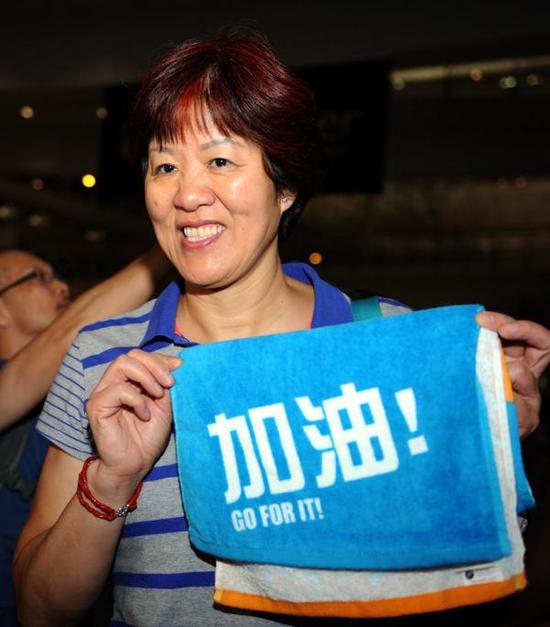 郎平国际影响力,外媒评郎平任中国女排教练