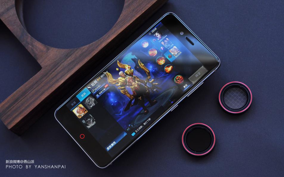 低电量恐惧症克星？努比亚miniS专项续航测试