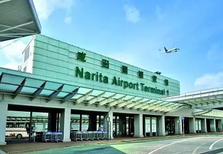 实力干货：日本·成田机场·转机攻略，这一篇足够了！