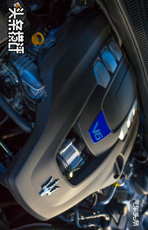 玛莎拉蒂ghibli最帅爆改,玛莎拉蒂ghibli特调