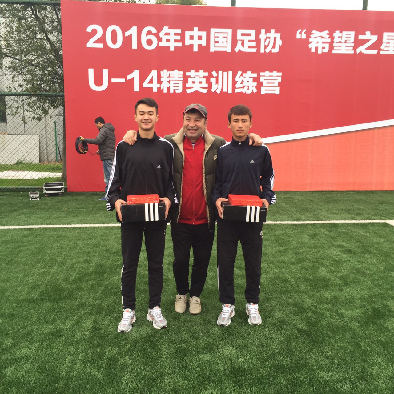 中国足球未来新疆10大新星,中国足球新疆潜力新星排名