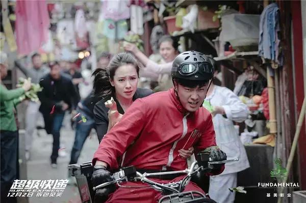 12月好片看不过来,但有几部绝不能踩