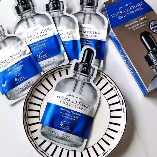 平价保湿补水面膜推荐,平价补水保湿面膜推荐