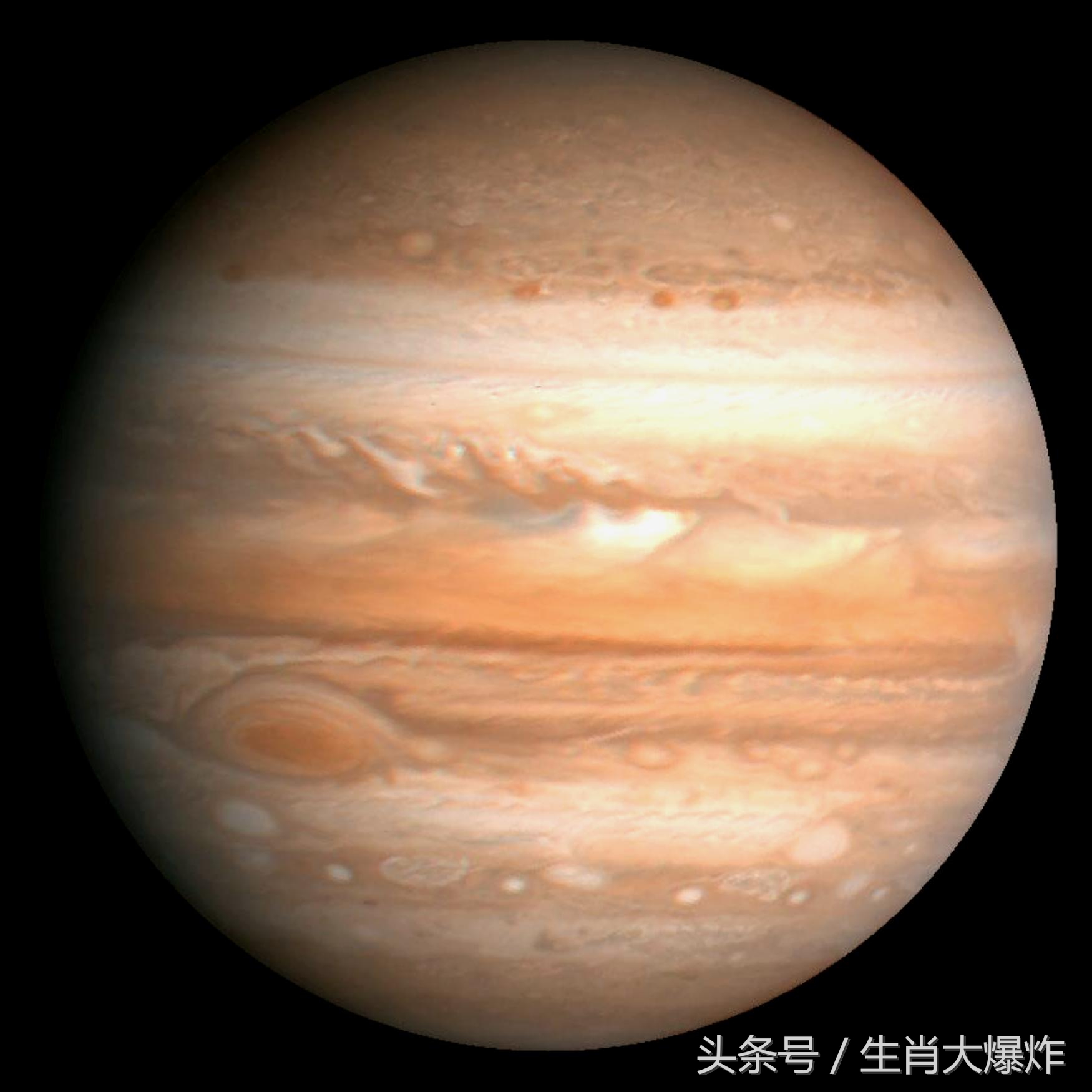 犯太岁害太岁冲太岁，鸡年轮到谁？