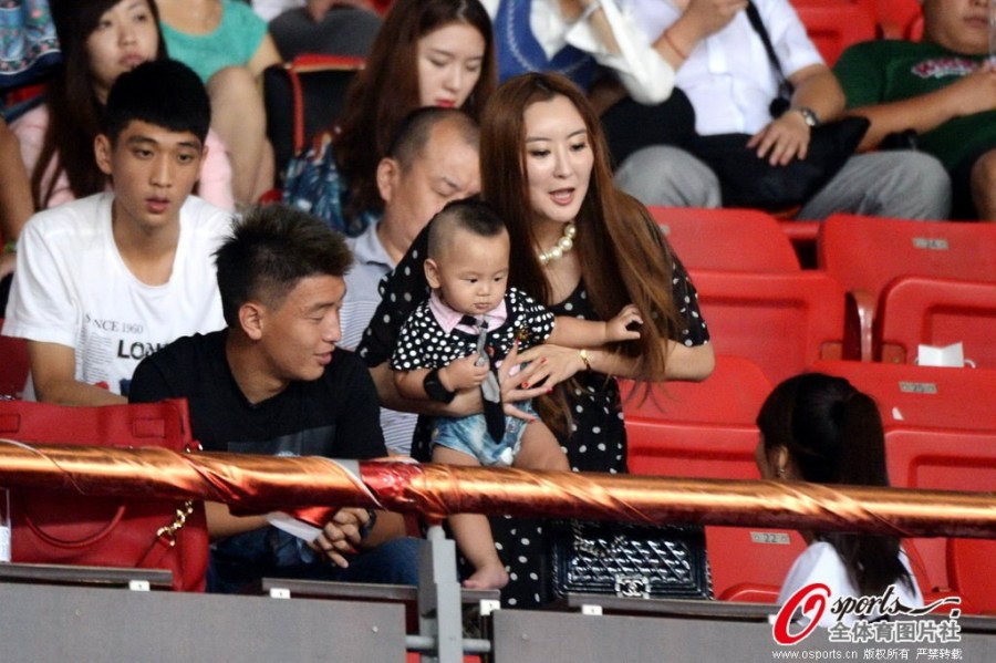 他是高洪波嫡系，娶美女主播，如今转会身价或破亿