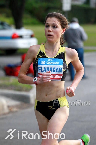 深度｜跑马拉松时实在憋不住？她们照样PB、夺冠、破纪录