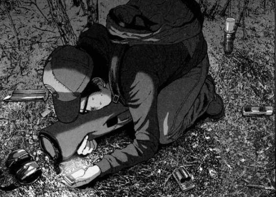 丧尸英雄恐怖漫画全集,请叫我英雄日本丧尸版合集