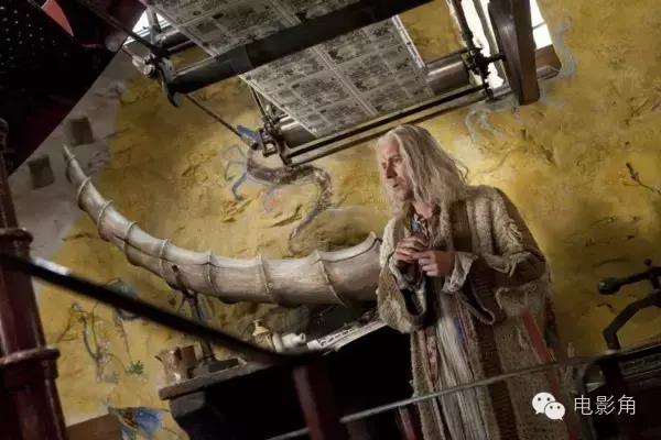 神奇动物在哪里28个彩蛋,神奇动物在哪里2结尾彩蛋