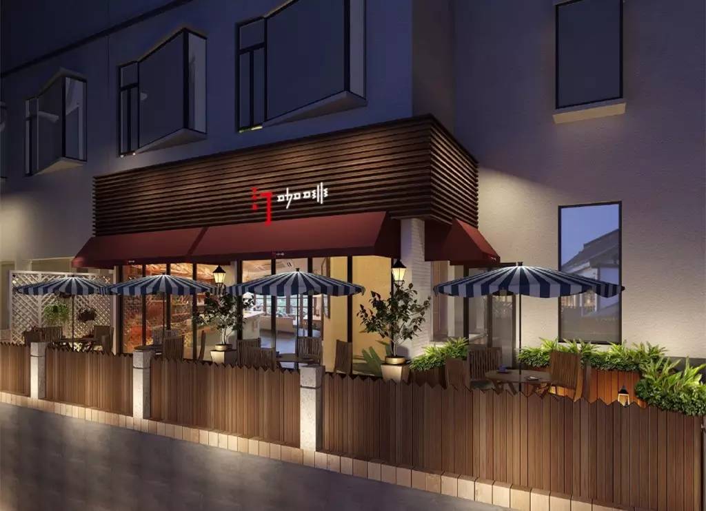 汀生活的店,汀生活