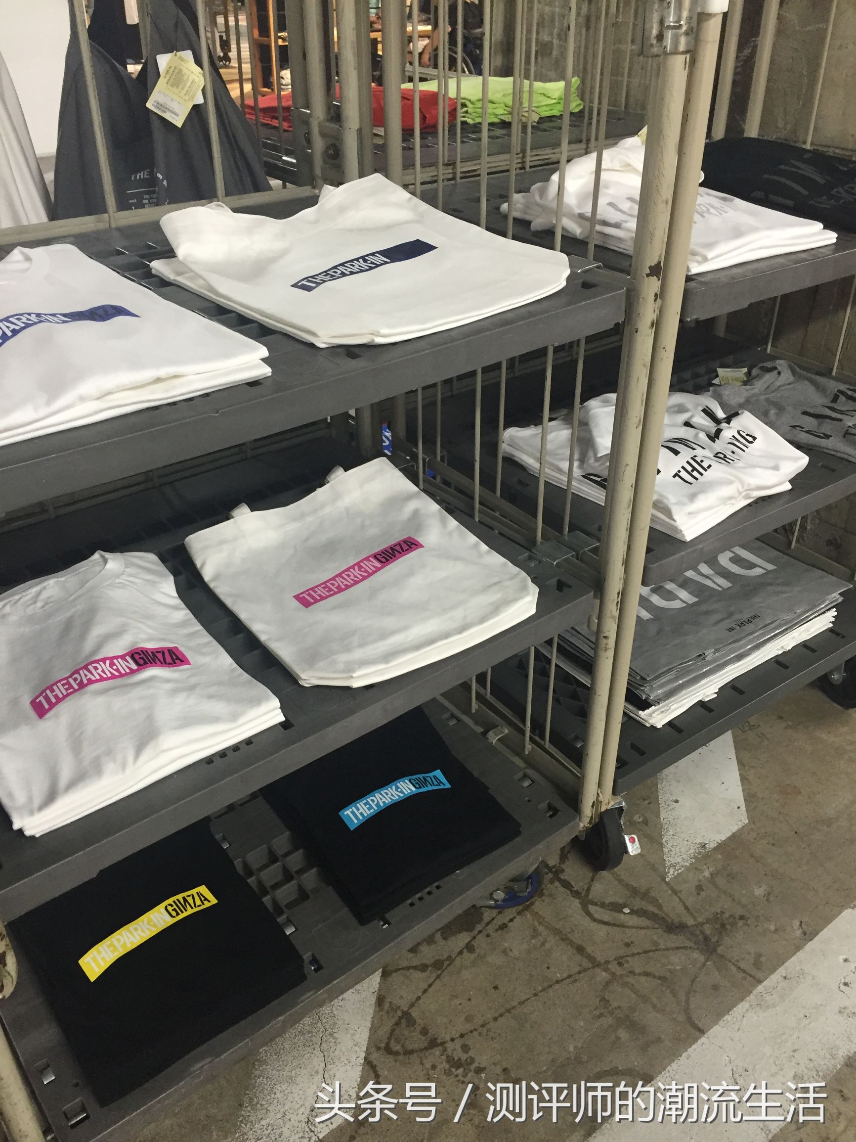 盘点东京最真实的地方,东京潮店必去的地方