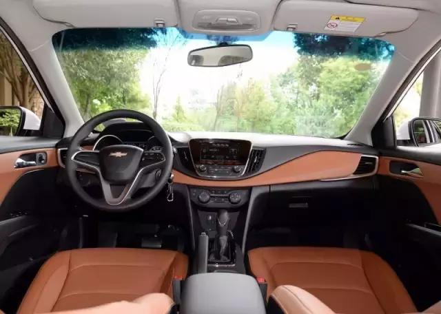 为什么不推荐买科沃兹,雪佛兰科沃兹该不该买