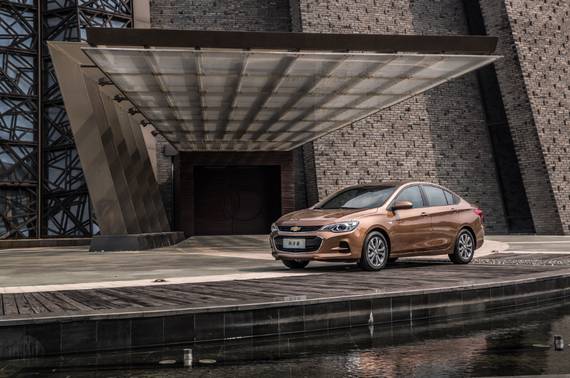 为什么不推荐买科沃兹,雪佛兰科沃兹该不该买