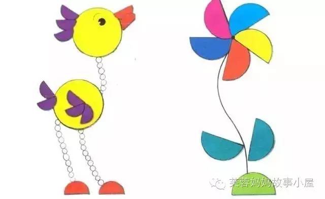 适合在家玩的亲子圆形游戏,适合在家和小朋友玩的益智游戏