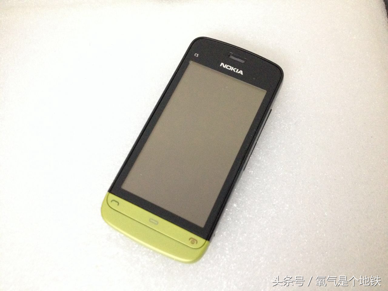 有一种情怀叫做诺基亚,诺基亚的经典情怀之作