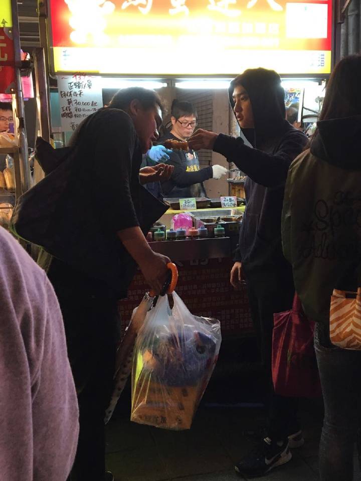 exo电台灿烈都暻秀吴世勋,exo都暻秀朴灿烈高度