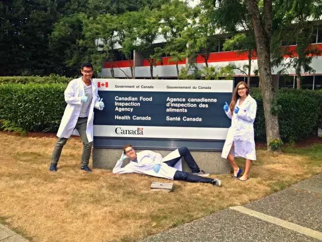 傲娇，加拿*奶大**粉才是世界上最安全的，没有之一