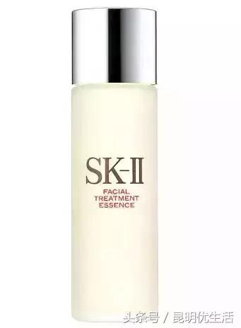 手慢无!昆明姑娘们,冬天用这10瓶”水“比打水光针还牛逼!