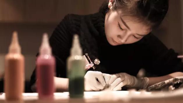 全国第一大纹身店,全国最好的纹身店