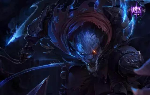 s7狮子狗落地秒人连招,草丛跳跳虎