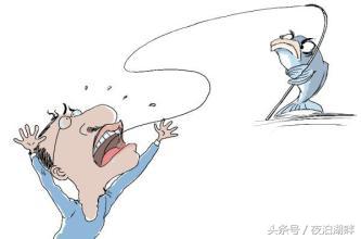 被鱼刺卡住怎么办？可能你一直都做错了
