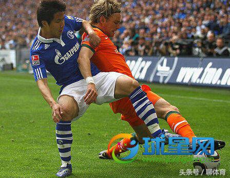 德甲拜仁慕尼黑弗格森,妖人弗格森