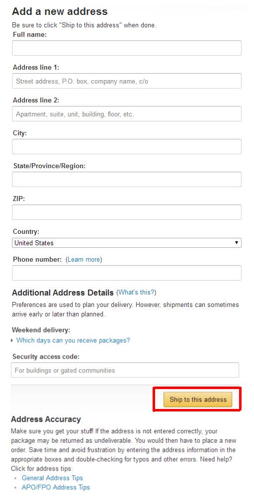 黑五亚马逊的促销,2019黑五亚马逊海淘全攻略