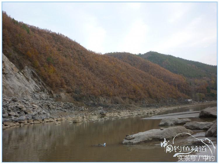 虎岭钓鱼路亚,虎岭钓鱼场