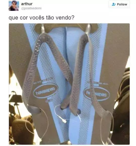 蓝黑白金到底是什么颜色,白金和蓝黑之争