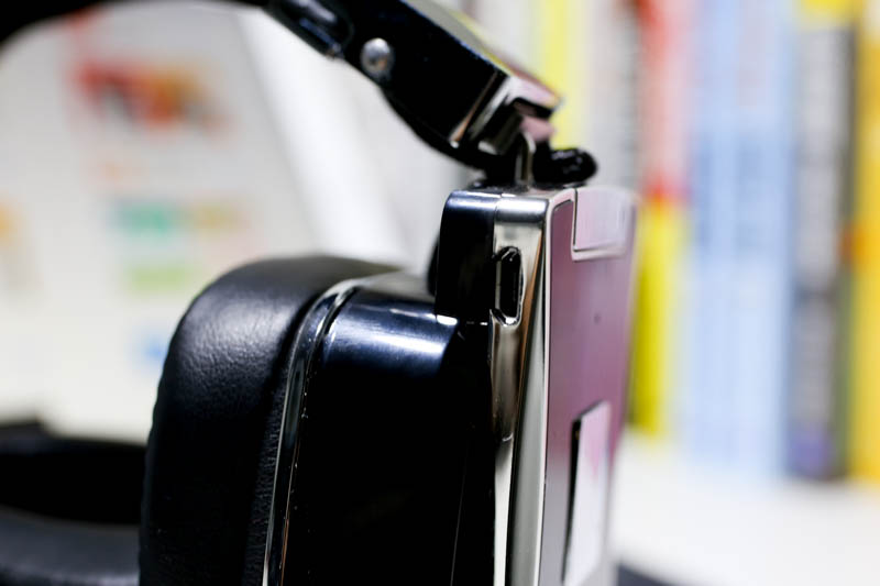 还你清净的音乐世界-BluedioF800降噪耳机入手体验