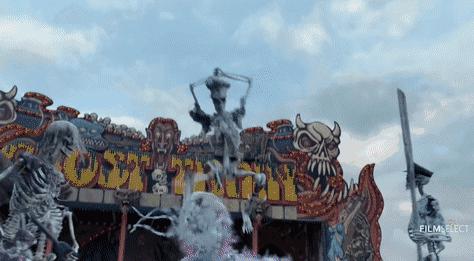 蒂姆伯顿最新的电影,蒂姆伯顿电影截图