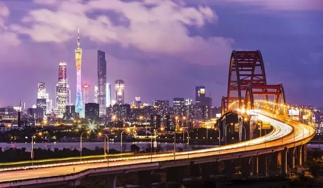 在广州生活是什么体验,广州生活体验