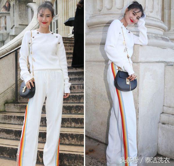 衣服太少了该怎么办,尽量少穿黄绿色衣服出门