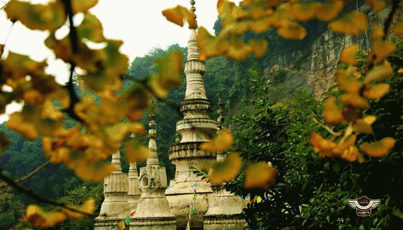 成都春季户外好去处,成都今年最火的地方在哪里