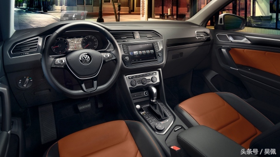 大众tiguanl新能源落地价,新款大众tiguan曝上市
