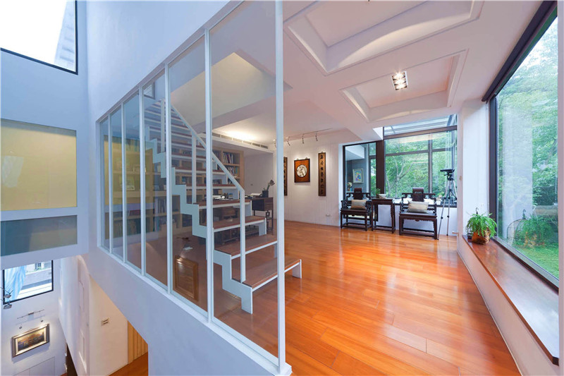 自建房300平别墅室内装修效果图,装修山上别墅效果图大全