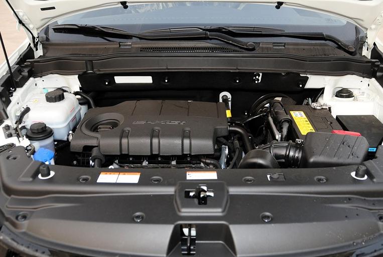 整车全进口，品质过硬，14万不到，2.0带T，为何无人买单