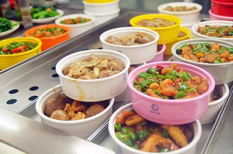 全国十大最美银杏大学,全国最美银杏大学