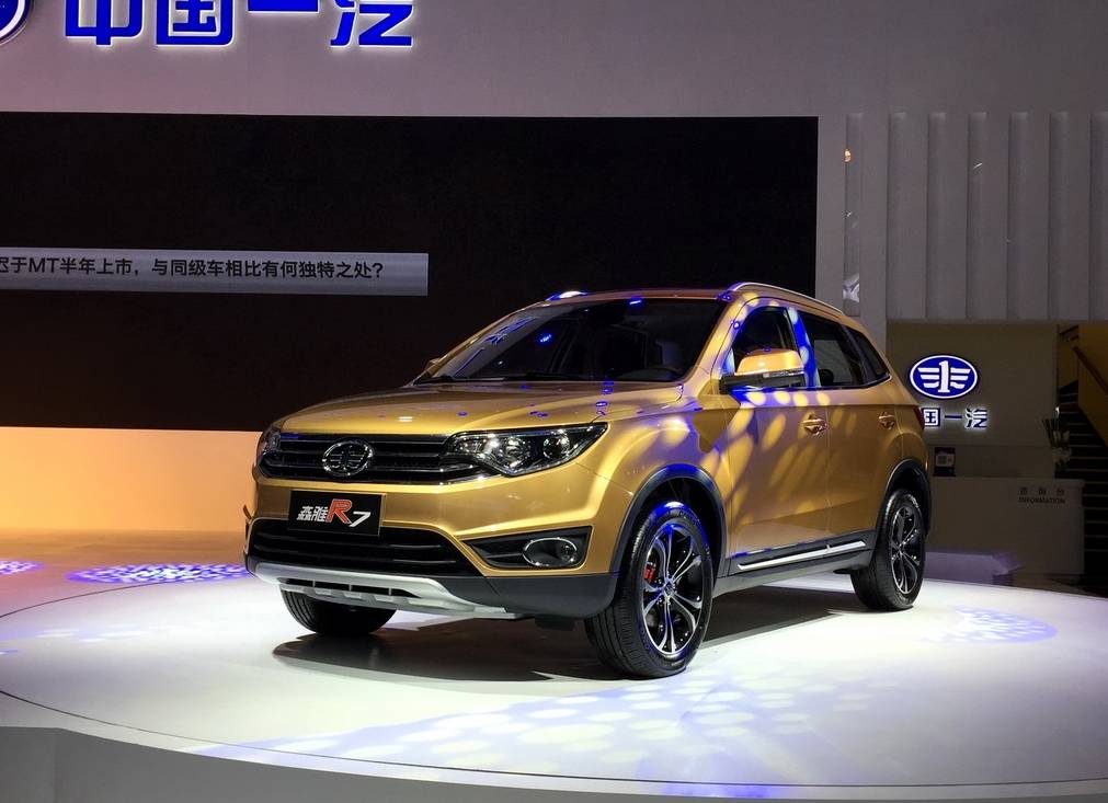 十万内适合女生开的小suv车推荐,十万以内适合女生开的车小suv