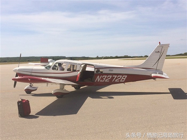 塞班岛开飞机的真实感受,塞班岛适合玩吗