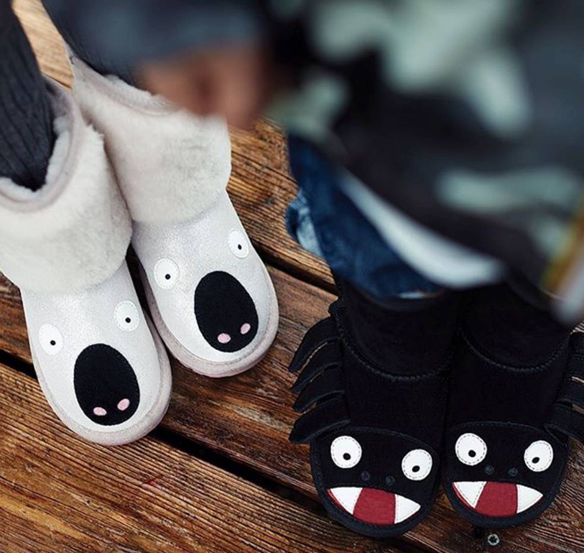 ugg真的比别的雪地靴好吗,ugg雪地靴哪款好看