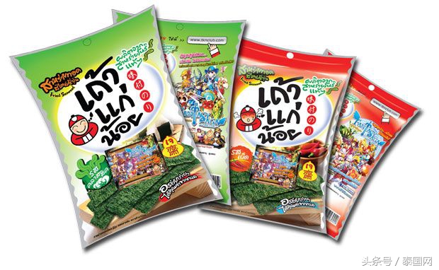 泰国女人必买的伴手礼,老外喜欢什么样的伴手礼