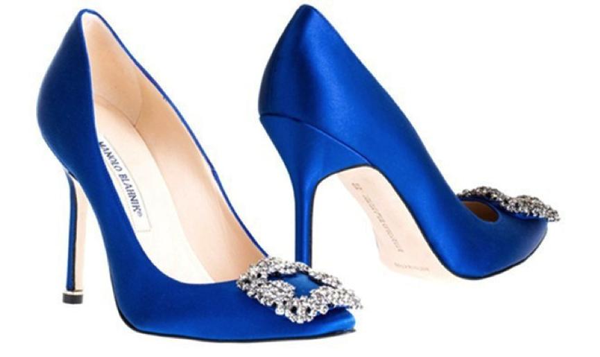 奢侈高跟鞋,奢侈名媛高跟鞋