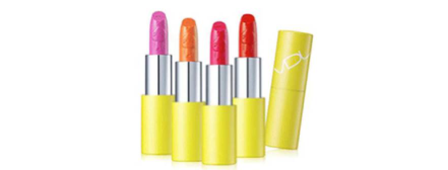 可爱系的美妆品牌,小众高颜值美妆品牌