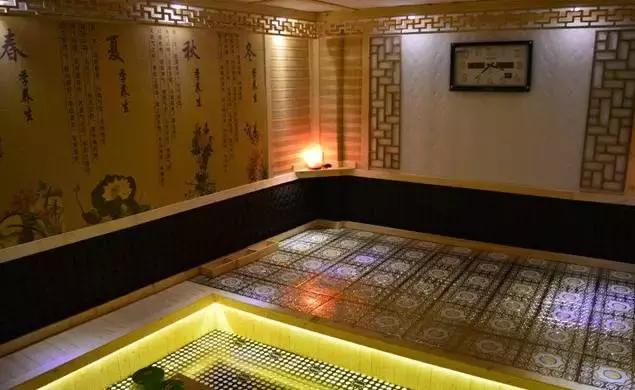 合肥汗蒸哪几家比较好,合肥汗蒸馆排名榜