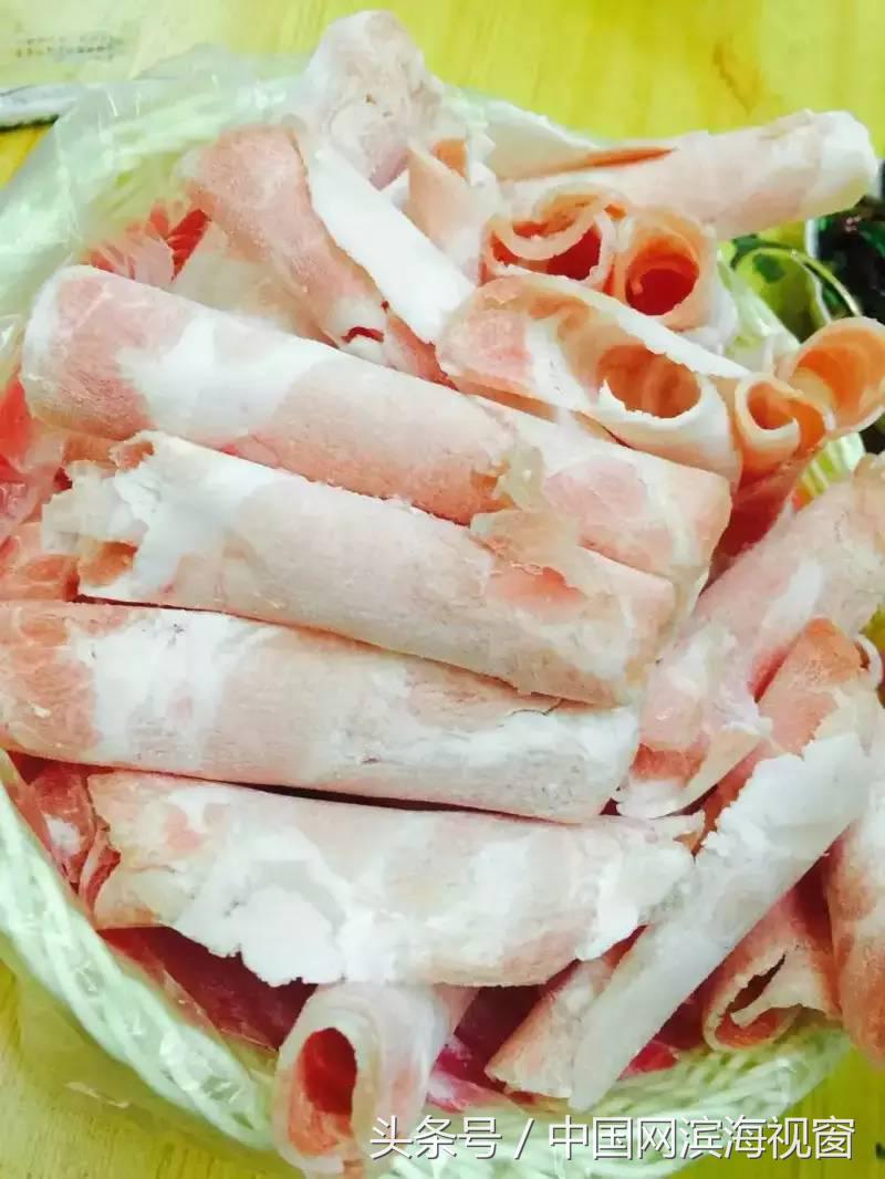 天冷了吃什么火锅好吃,滨海新区好吃的火锅