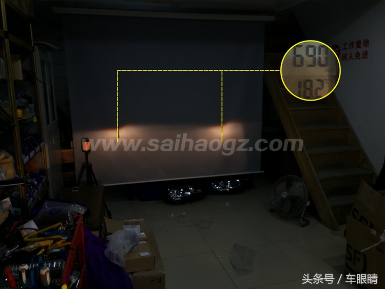 起亚kx5怎样改装日行灯,途未尽征不止是什么意思