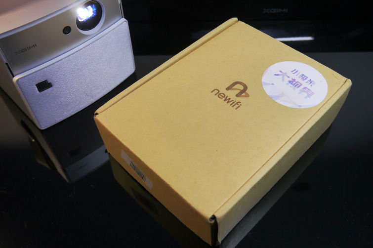 能挣钱的路由器！newifi2新路由新玩法！